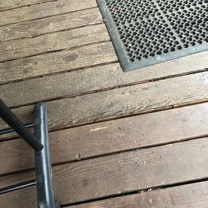 Meet your Posher, Jorge